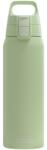 SIGG Shield Therm One acél termosz 750 ml - Eco green