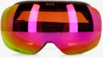 goggle GOG Ryder Síszemüveg - matt black/polychromatic pink