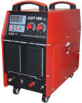 ZELDA CUT-100 inverteres plazmavágógép (Z-CUT-100)