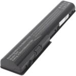 AccuCell Helyettesítő laptop akku HP 516355-001 HSTNN-DB75 HSTNN-OB75 14, 4V 5200mAh 75Wh
