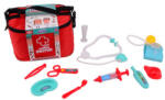  Set de doctor pentru joc cu 10 accesorii (27663)