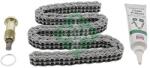 Schaeffler INA vezérműlánc készlet Schaeffler INA 558 0039 10 for MERCEDES-BENZ (558 0039 10)