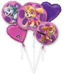 Amscan Lufi csokor Mancs Őrjárat - Skye & Everest