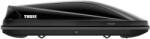 Thule Touring M (200) tetőbox, fekete