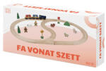  Set tren de lemn (KDT9411)