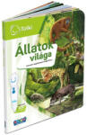Tolki carte interactivă - Lumea animalelor - în limba maghiară (34128)