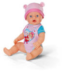 Zapf Creation BABY born Emma 43cm (834800) Papusa