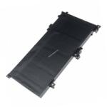 AccuCell Helyettesítő akku laptop HP HSTNN-DB7T 15, 4V 4000mAh 206, 6x107x10mm