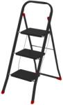 CASA SI acél fellépő Arco 3 150kg (CS10921W04)