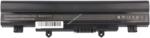 AccuCell Helyettesítő akku Acer Aspire AL14A32 laptop Aspire E14/E15 TravelMate P276