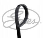 Gates 4PK1580 Többhornyos ékszíj, 1580mm, 4 bordás, fekete