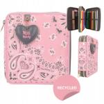 Depesche Dupla tolltartó, Miss Melody Lovak Kendővel, 20×18.7×5.5cm (4010070667429)