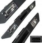 M MODECAR Csomagtér ajtó kilincs, Audi A3 8P 03-13-hoz