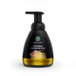 Green idea Selymes tusolóhab homoktövisolajjal, naranccsal és grapefruittal 300 ml - Green idea