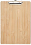  A4 bambusz felírótábla (MO6535-40)