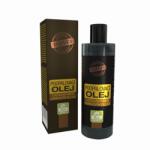 Green idea napozás utáni olaj astaxanthinnal és sárgarépaolajjal 100 ml