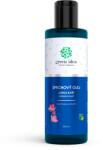 Green idea Lótuszvirág tusolóolaj 200 ml - Green idea