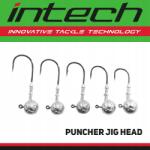 Intech Puncher jigfej, 5/0 horog, 16g súly (4823099108701)