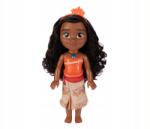 JAKKS Pacific Vaiana Moana Nagy játékbaba, Disney Princess, 35cm