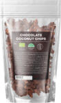BrainMax Pure Pure® Chocolate Coconut chips, Кокосови чипсове в шоколад, BIO, 250 г