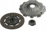 Herth+Buss Jakoparts Kuplung Szett, Honda, Land Rover, MG, Rover
