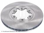 Blue Print Féktárcsa Blue Print ADM54366, első tengelyre, 274mm, 6 lyuk