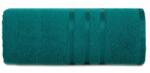 Eurofirany Madi törölköző, 30x50cm, türkizkék, 500g/m2, 100% pamut (388372)