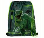 Undercover Jurassic World Dinoszaurusz Iskolatáska Hátizsák 40x32 cm