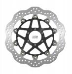 NG első féktárcsa Honda CB 400, CB 600, CB 400 Four