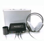  NLS Biophilia Intruder Készülék + Biophilia Tesla Oszcillátor távkezelővel (NLScs01)