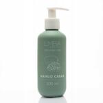 Limba Cosmetics Mango Hajkrém