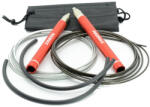  MADMAX Jump Speed Rope Red - Gyorsasági ugrálókötél