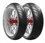 Avon 120/80-14 Viper Stryke AM63 58S TL Első Gumiabroncs, DOT 23/2022