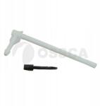 Ossca Mosófolyadék fúvóka, szélvédőmosó