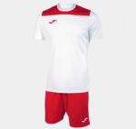 Joma PHOENIX II SET dressz fehér piros XS