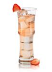 Onis Set 6x Pahar din sticla model Napoli Grande, 458 ml (1619-6) Pahar