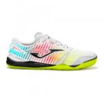 joma Skilful 2576 White Yellow Indoor 42