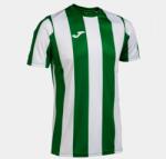 Joma INTER CLASSIC SHORT SLEEVE T-SHIRT dressz zöld fekete XL
