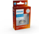 Philips Led Izzó C5W Ultinon PRO7000SI 24V 1W 24844CU70X1