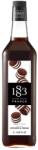 1883 Maison Routin 1883 Cookies&Cream ("Oreo szirup")szirup 1L