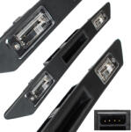 Vega Audi A3 8P A4 B6 A4 B7 Avant világítás, díszléc