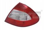 TYC Hátsó lámpa, TYC, Mercedes-Benz E-osztály (W211), LED, bal