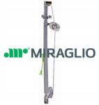 Miraglio Ablak emelő Miraglio 30/181B, bal, manuális