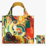LOQI bevásárló táska, Robert Delaunay - Portugese Women