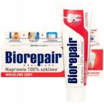 Biorepair Sensitive fogkrém érzékeny fogakra fluorid nélkül 75 ml (8017331092224)