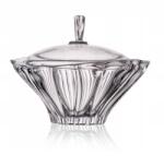 Bohemia Interactive Aurum Plantica kristály tégely, 22cm, átlátszó, Bohemia (8592887521102)