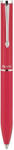 FILOFAX Toll Botanics Piros