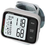 EcoLogic Csuklós vérnyomásmérő (FC-BP201) - iroszer24