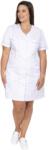 Matopat Medifit női orvosi köpeny I 7-es modell L/170 Fehér