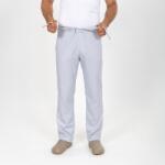 Matopat Medifit unisex orvosi nadrág I 45-ös modell M/158-164 Szürke